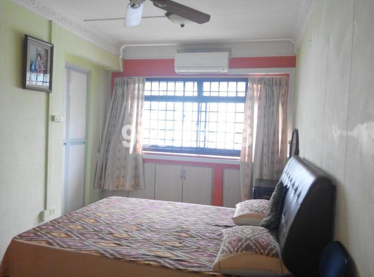 Blk 786C Woodlands Drive 60 (Woodlands), HDB 5 Rooms #109066592